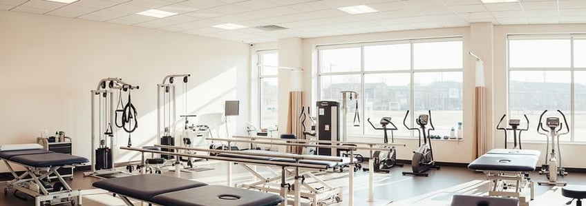 Physical Therapy Business Loans: The Complete Financing Guide for Rehabilitation Centers