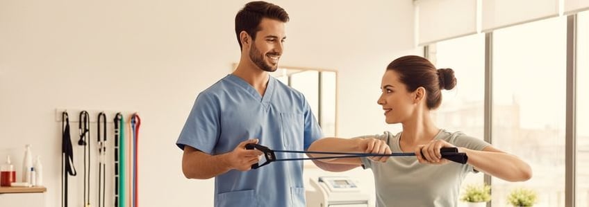 Physical Therapy Business Loans: The Complete Financing Guide for 2026
