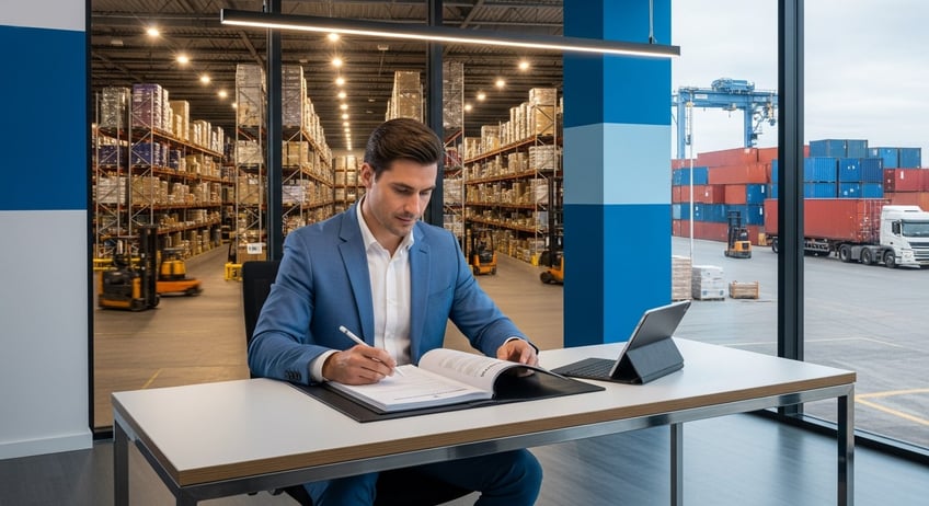 Purchase Order Financing: The Complete Guide for Business Owners