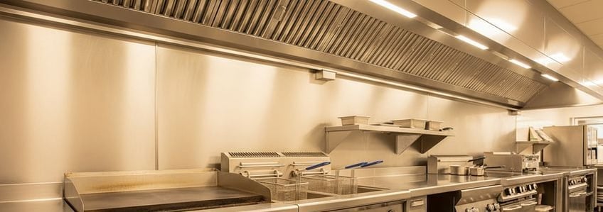 Restaurant Equipment Financing for Fast-Food and Quick-Serve Concepts