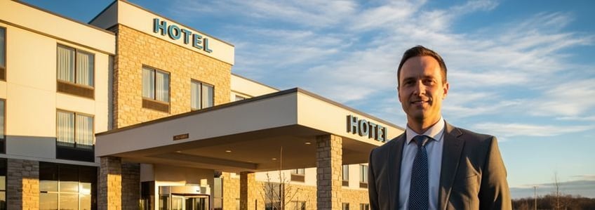 Quality Inn Franchise Loan: The Complete Financing Guide for Quality Inn Franchise Owners