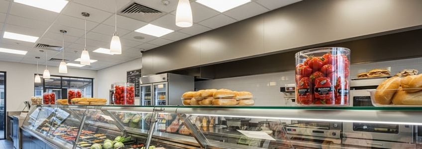 Quiznos Franchise Loan: The Complete Financing Guide for Quiznos Franchise Owners
