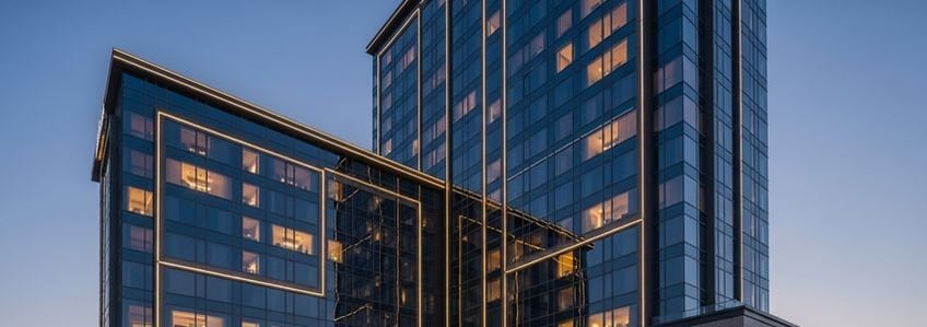 Radisson Hotel Franchise Loan: The Complete Financing Guide for Radisson Franchise Owners