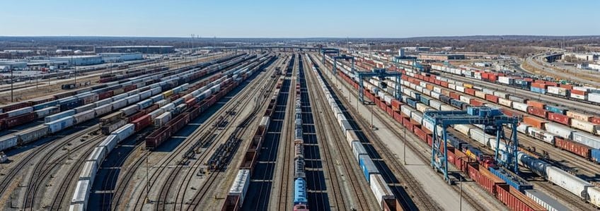 Railroad Equipment Financing and Leasing: The Complete Guide for Rail Businesses