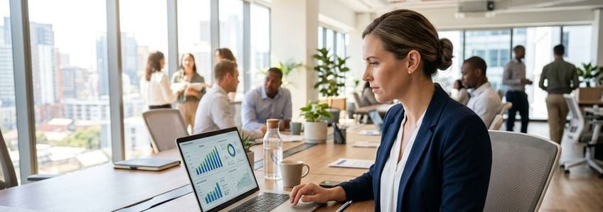 Revenue-Based Financing Statistics: Growth, Rates, and Approval Trends