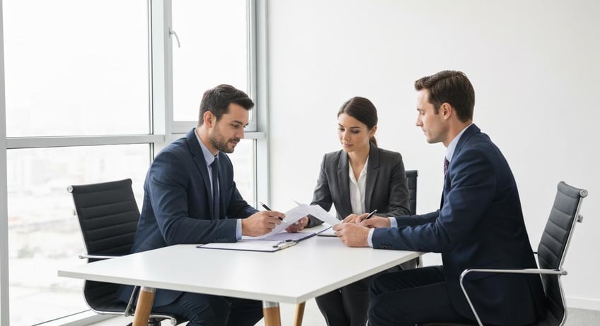 Revenue-Based Financing vs. Merchant Cash Advance: Which Is Right for Your Business?