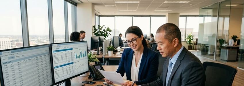 Revenue Cycle Management Business Loan: Medical Billing Company Financing
