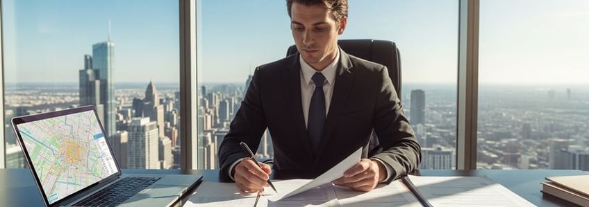 How Real Estate Agents Use Working Capital Loans