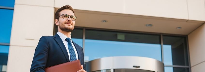Real Estate Broker Loans: The Complete Financing Guide for Brokers and Agents