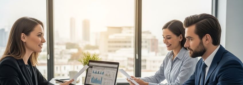 How to Finance a Real Estate Investment: Investor Loan Guide