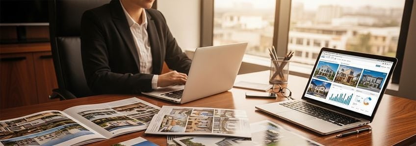 How to Finance Real Estate Marketing Campaigns: The Complete Guide for Real Estate Professionals