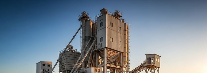 Ready-Mix Concrete Business Loans: The Complete Financing Guide for Ready-Mix Concrete Business Owners