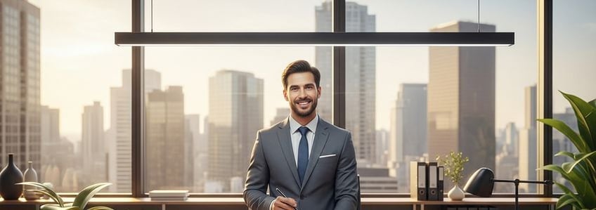 Real Estate Agency Business Loans: The Complete Financing Guide for Real Estate Agency Owners