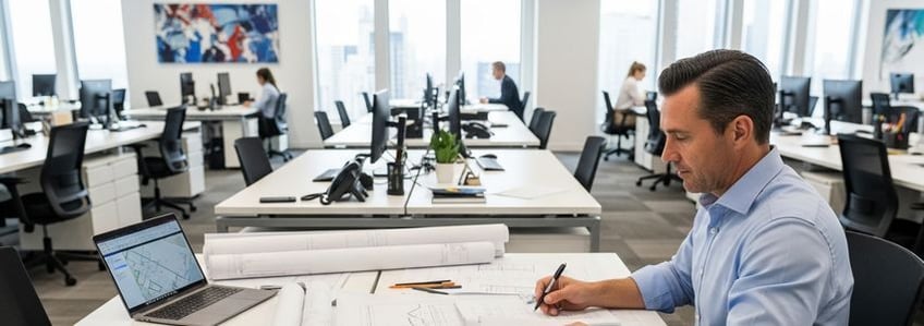 Real Estate Appraiser Business Loans: The Complete Financing Guide