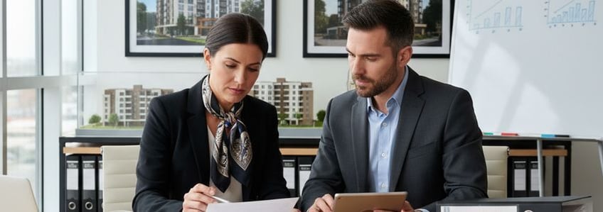 Real Estate Brokerage Loans: The Complete Financing Guide for Brokerages