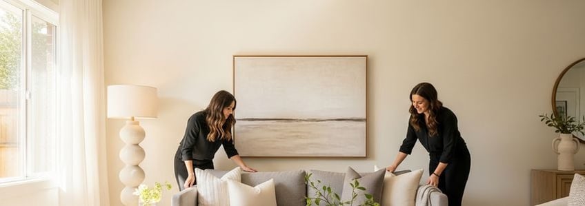 Equipment Leasing for Real Estate Staging Companies: The Complete Guide to Smarter Cash Flow and Scalable Growth