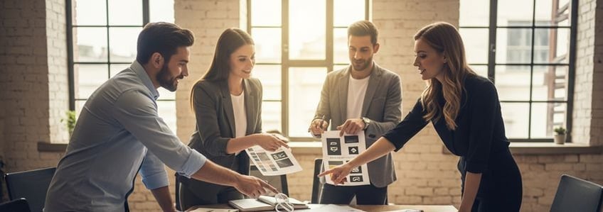 Business Loans for Rebranding: The Complete Guide for Business Owners