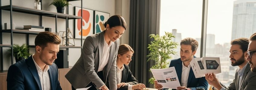 Business Loans for Rebranding and Modernizing Operations: The Complete Guide