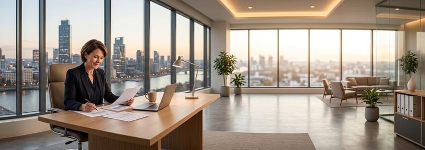 How to Rebuild Your Business Credit After a Loan Denial: A Complete Guide