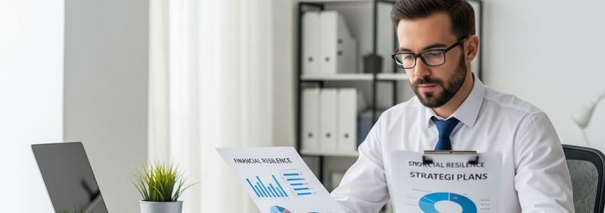 Recession-Proof Financing Strategies: How to Protect Your Business During Economic Downturns