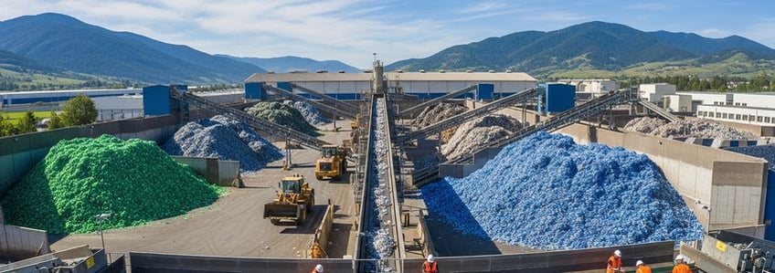 Recycling Equipment Financing: The Complete Guide for Business Owners