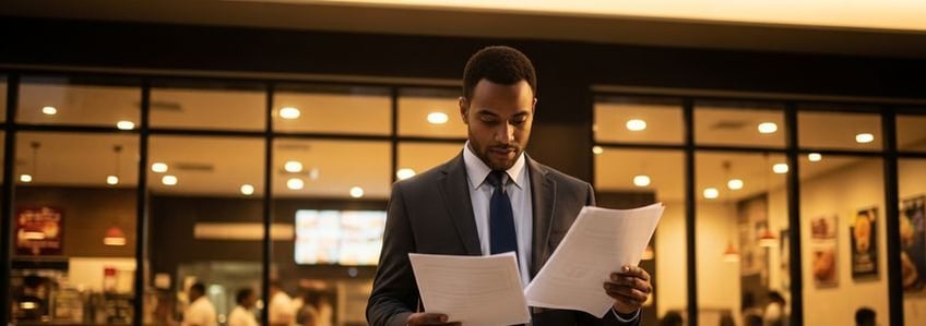 Red Lobster Franchise Loan: The Complete Financing Guide for Red Lobster Franchise Owners