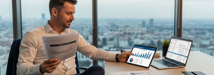 How to Reduce Your Cost of Capital: The Complete Guide for Business Owners