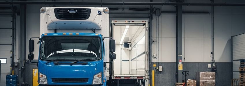 Reefer Truck Financing: The Complete Guide for Business Owners