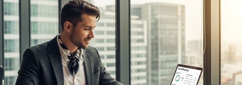 Pros & Cons of Refinancing Business Debt: The Complete Guide for Small Business Owners