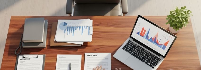 How Refinancing Affects Your Credit Score: What Every Business Owner Needs to Know