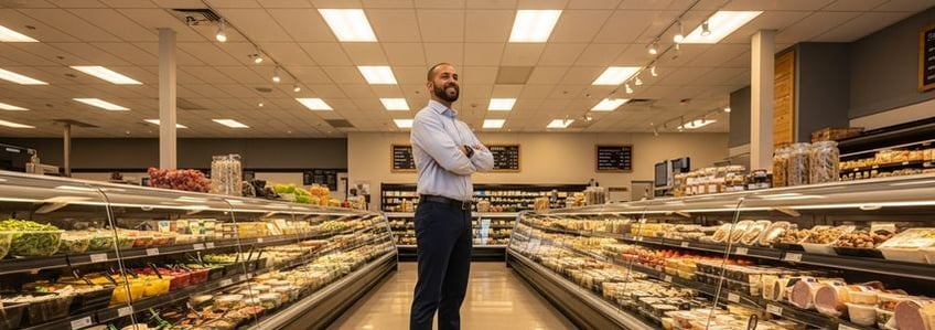 Refrigerated Display Case Financing: The Complete Guide for Business Owners