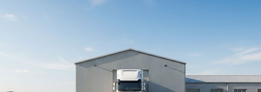 Refrigerated Trailer Financing for Farm and Agricultural Businesses: The Complete Guide