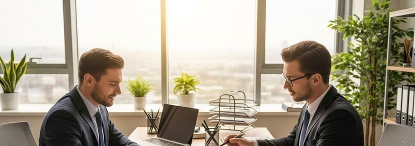 How to Register Your Business for Better Loan Terms