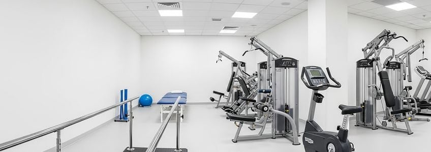 Rehabilitation Therapy Equipment Financing: The Complete Guide for Physical Therapy Practices