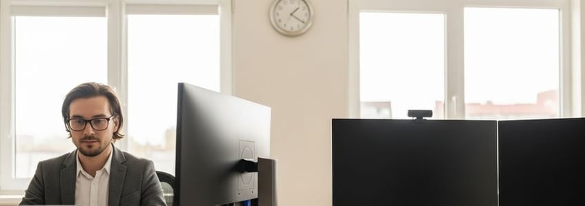 Equipment Financing for Remote and Hybrid Workforces