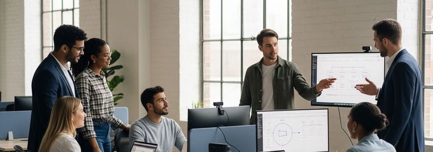 Equipment Loans for Expanding a Remote Workforce: The Complete Guide for Growing Businesses