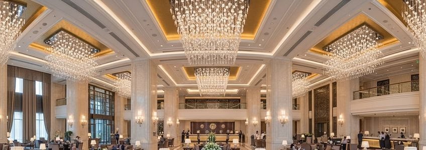 Renaissance Hotels Franchise Loan: The Complete Financing Guide for Renaissance Hotels Franchise Owners