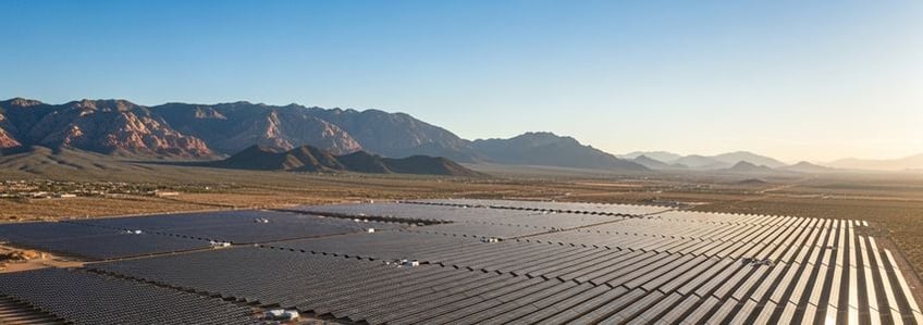 Funding Renewable Energy Projects in Arizona: The Complete Guide for Business Owners