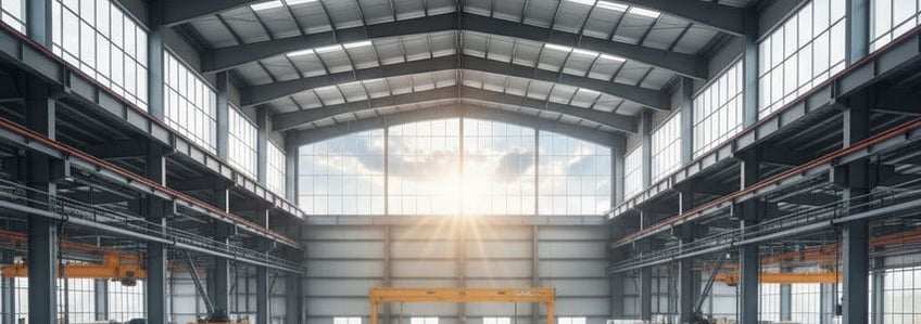 Renewable Energy Manufacturing Business Loans: The Complete Financing Guide