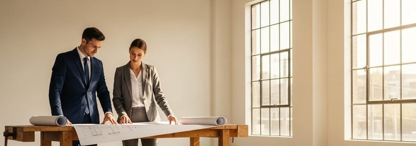 Business Renovation Loans: The Complete Financing Guide for Upgrading Your Business