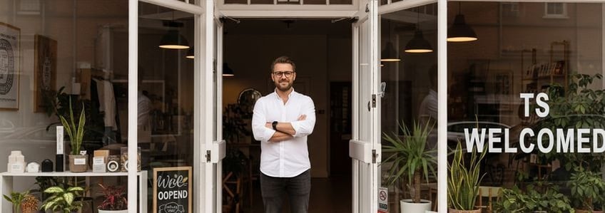 Business Loans for Reopening Costs: How to Fund Your Business Comeback in 2026