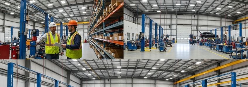 Equipment Loans for Launching an In-House Repair Division: The Complete Guide for Business Owners