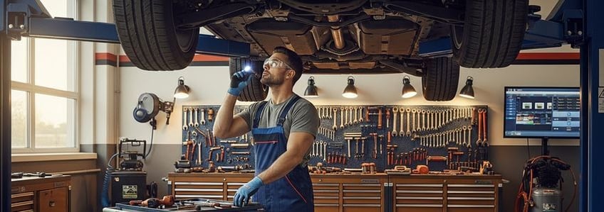 Repair Equipment Financing and Leasing: The Complete Guide for Business Owners