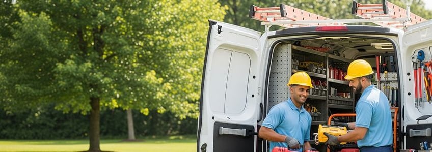 Repair and Maintenance Business Loans: The Complete Financing Guide for Service Companies