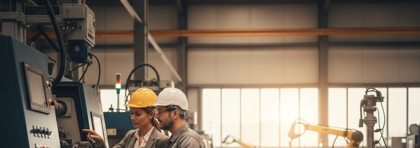 Repair or Replace Equipment? The Complete Financing Guide for Business Owners