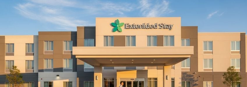 Residence Inn Franchise Loan: How to Finance Your Extended-Stay Hotel