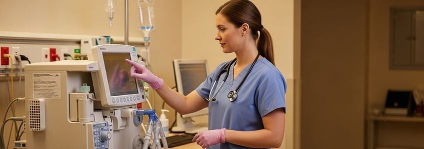 Respiratory Equipment Financing and Leasing: The Complete Guide for Healthcare Providers