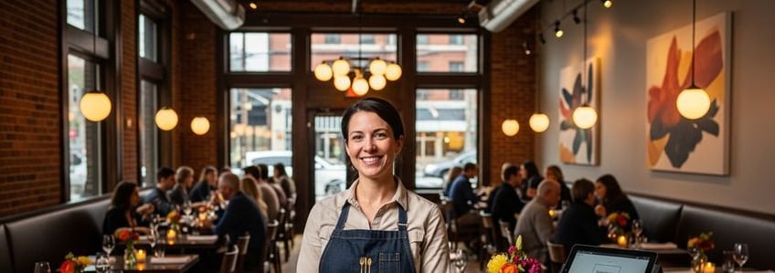 Restaurant Loans in Ann Arbor and Grand Rapids: The Complete Financing Guide for Michigan Restaurant Owners