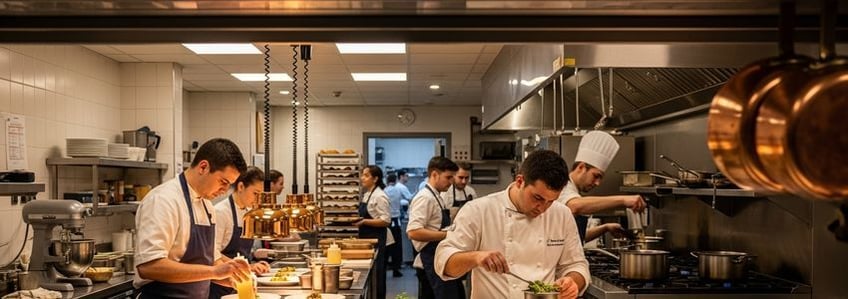 Restaurant Business Loans: The Complete Guide for Restaurant Owners