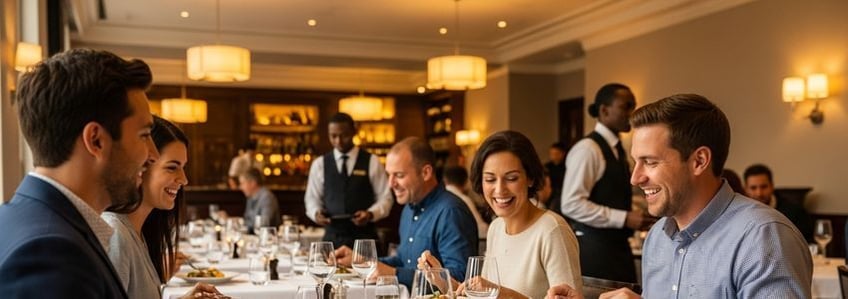 Restaurant Business Loans: The Complete Financing Guide for Restaurant Owners